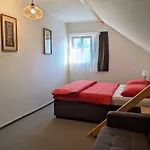 Guest house U Rybnika Strehom Dolni Bousov