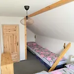 U Rybnika Strehom Guest house Dolni Bousov