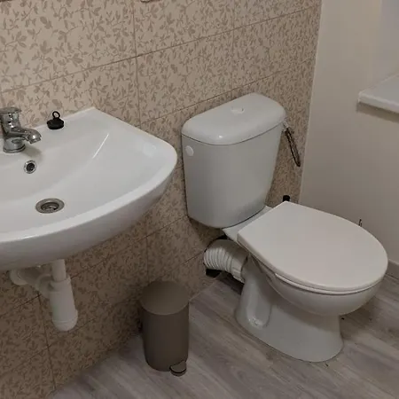 U Rybnika Strehom 3*