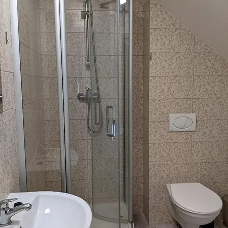 U Rybnika Strehom 3*