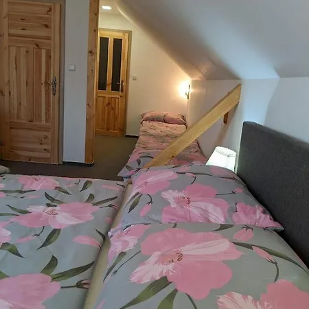 U Rybnika Strehom 3* Dolní Bousov