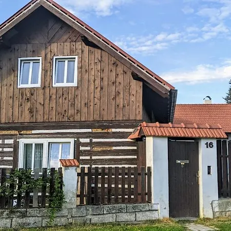 U Rybnika Strehom Guest house