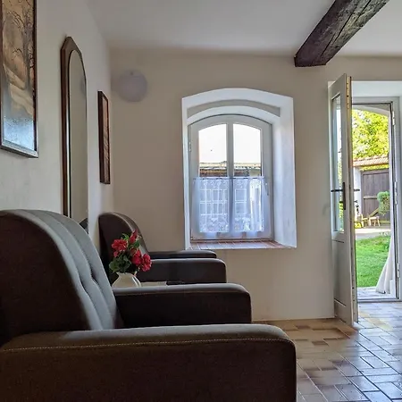 U Rybnika Strehom Maison d'hôtes Dolní Bousov