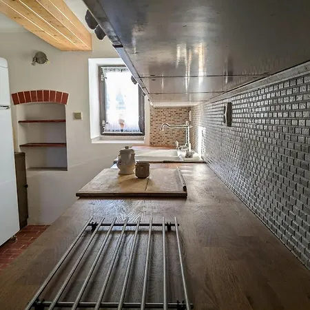 U Rybnika Strehom 3*