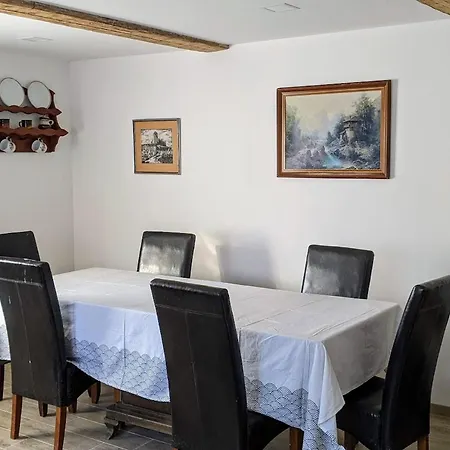 Pensionat U Rybnika Strehom