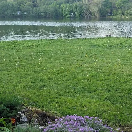 U Rybnika Strehom Vendégház