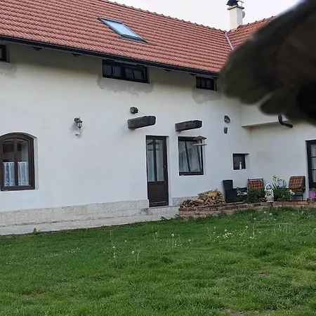 U Rybnika Strehom Vendégház 3*