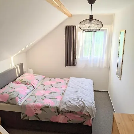 U Rybnika Strehom 3*