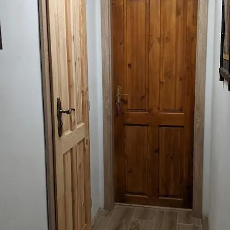 U Rybnika Strehom 3* Dolní Bousov