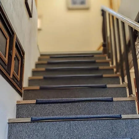 U Rybnika Strehom Maison d'hôtes
