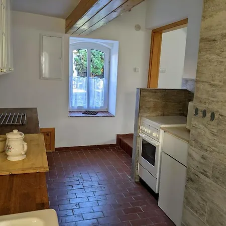 U Rybnika Strehom Guest house
