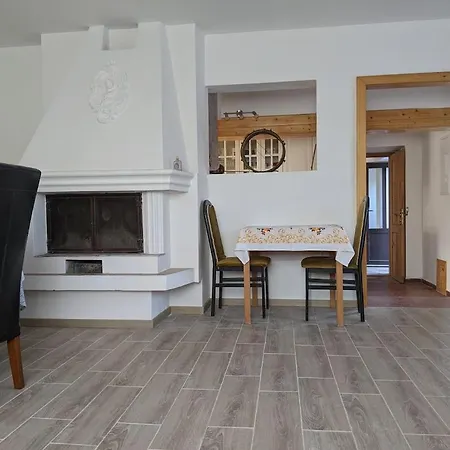 Vendégház U Rybnika Strehom 3*