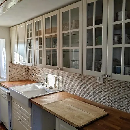 U Rybnika Strehom 3* Dolní Bousov