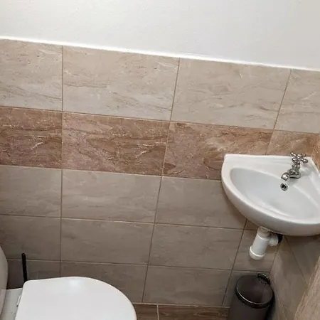 Pensionat U Rybnika Strehom