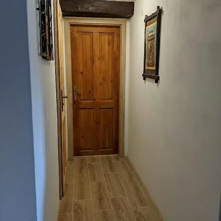 U Rybnika Strehom 3*