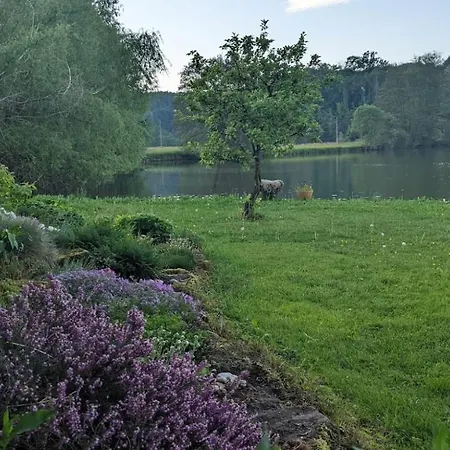 Vendégház U Rybnika Strehom 3*