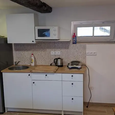 Guest house U Rybnika Strehom