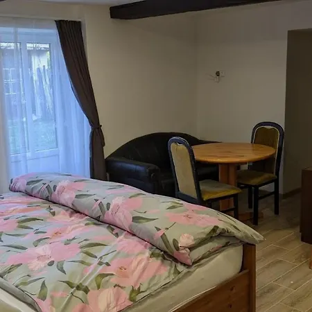 Guest house U Rybnika Strehom *