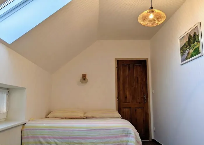 U Rybníka Střehom Casa de hóspedes 3*