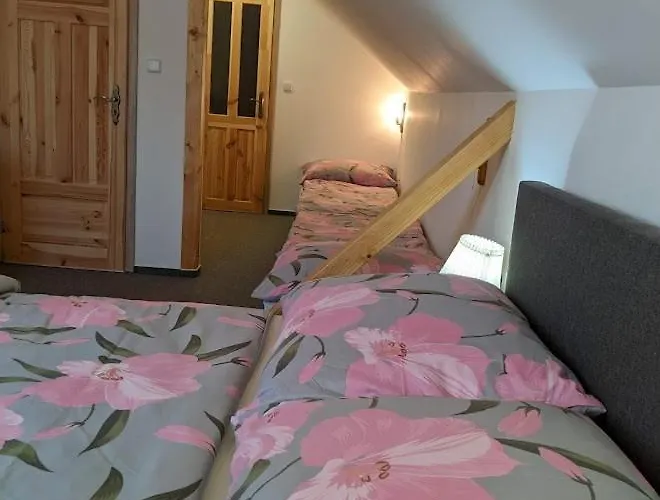 U Rybníka Střehom 3* Dolní Bousov