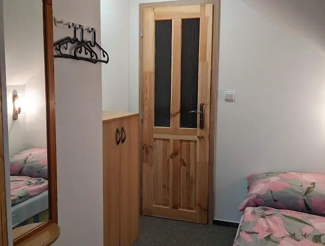 U Rybníka Střehom 3* Dolní Bousov