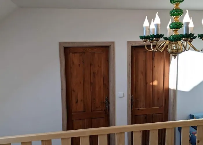 U Rybníka Střehom Casa de hóspedes 3*