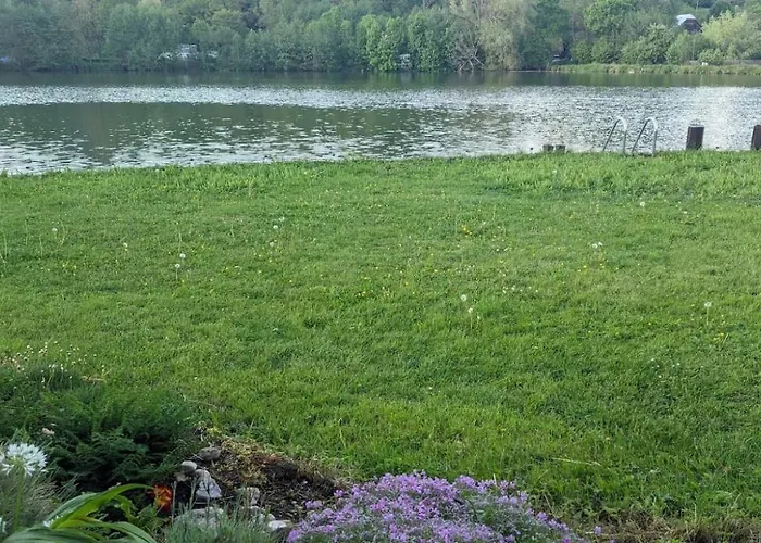 U Rybníka Střehom Casa de hóspedes