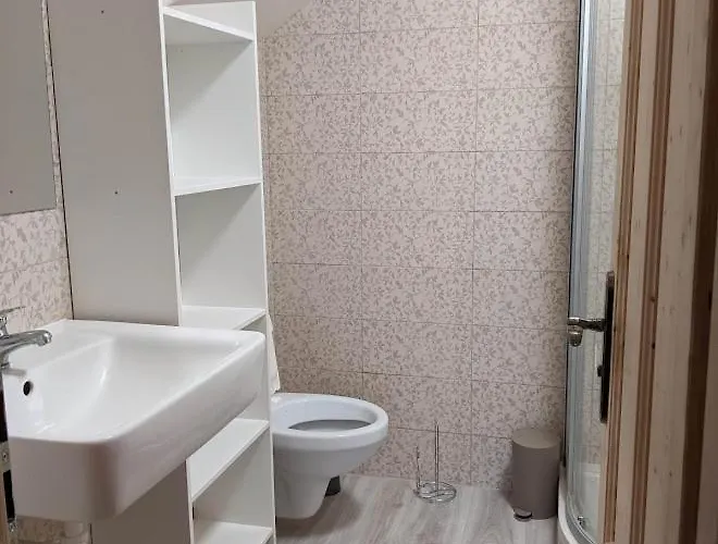 Guest house U Rybnika Strehom Dolni Bousov