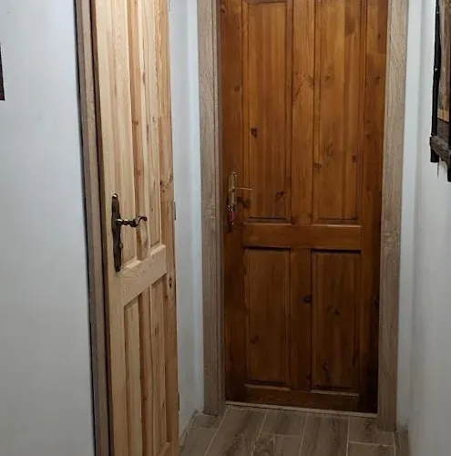 U Rybnika Strehom 3* Dolni Bousov