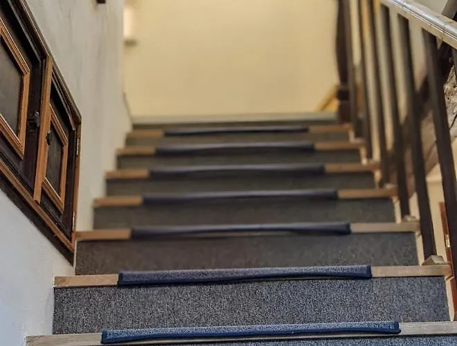 U Rybníka Střehom Casa de hóspedes