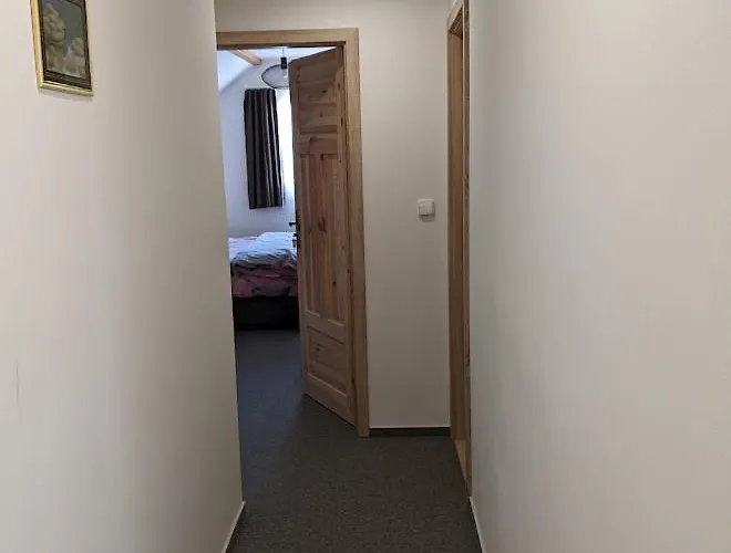 Guest house U Rybnika Strehom 3*