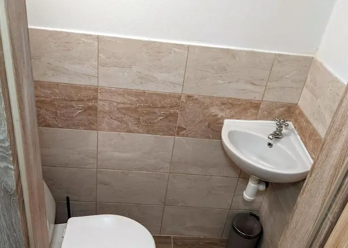 Guest house U Rybnika Strehom