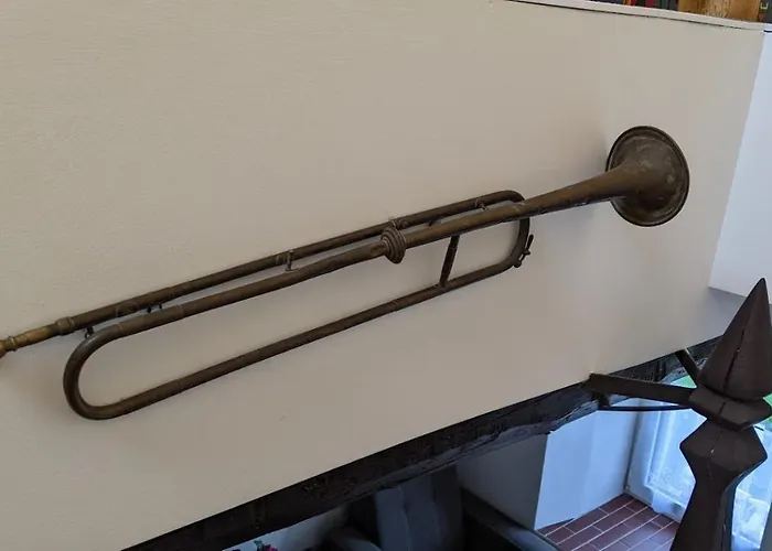 Guest house U Rybnika Strehom