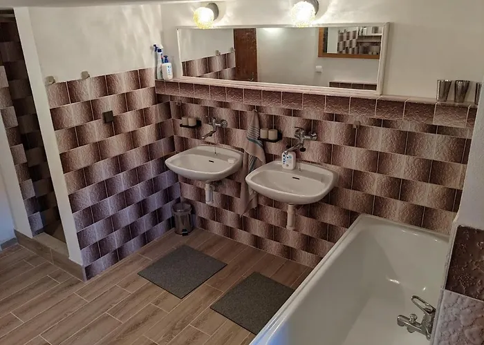 U Rybnika Strehom Guest house 3*