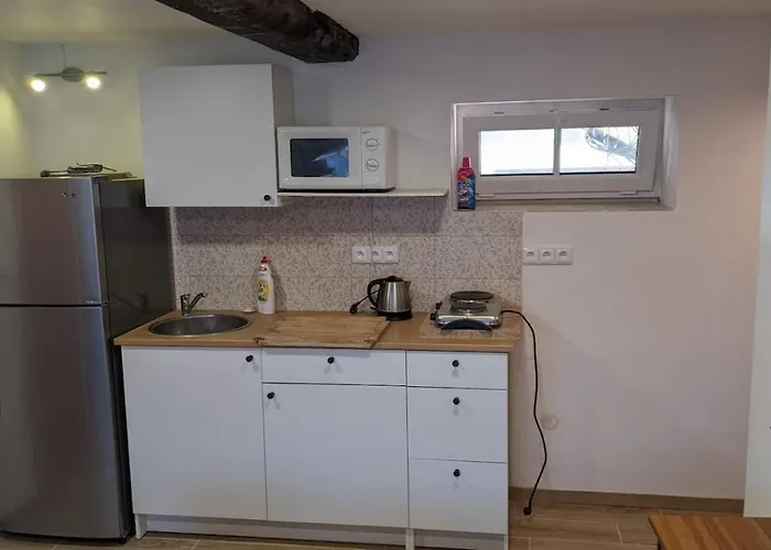 Guest house U Rybnika Strehom